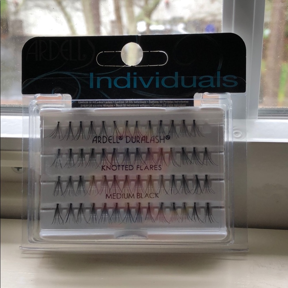 Individual Ardell lashes